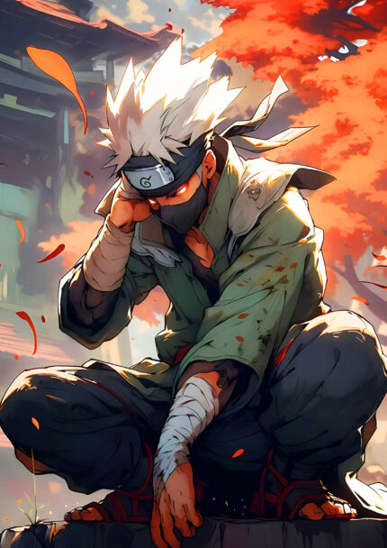 Kakashi 1